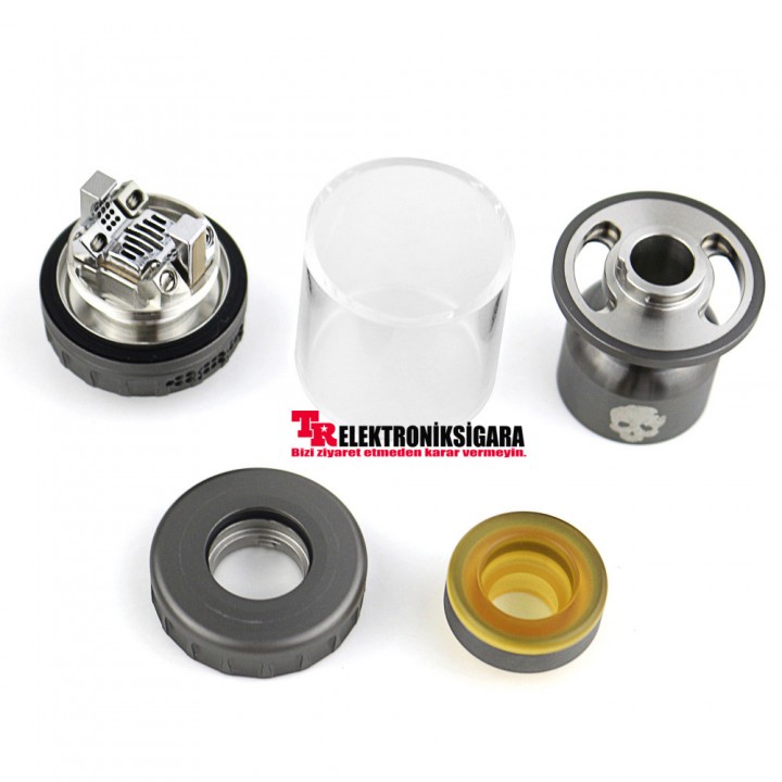 My Electronic Cigarette Isn't Working!