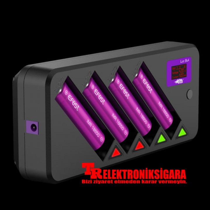 What's the Easiest Way to Charge an E-Cigarette?