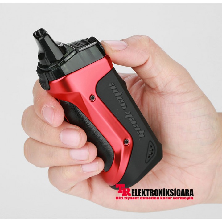 Mouth-To-Lung (MTL) Electronic Cigarette