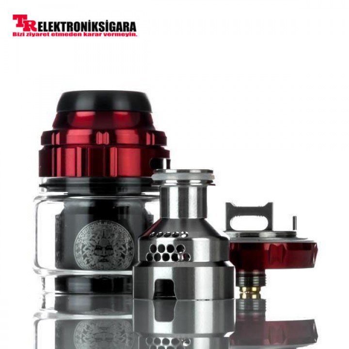 My Electronic Cigarette Isn't Working!