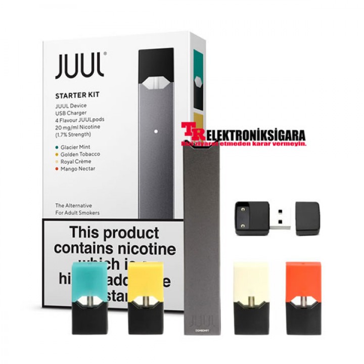JUUL Pod Mod Review