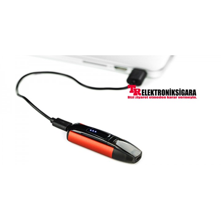 Review of the Justfog Minifit Pod System