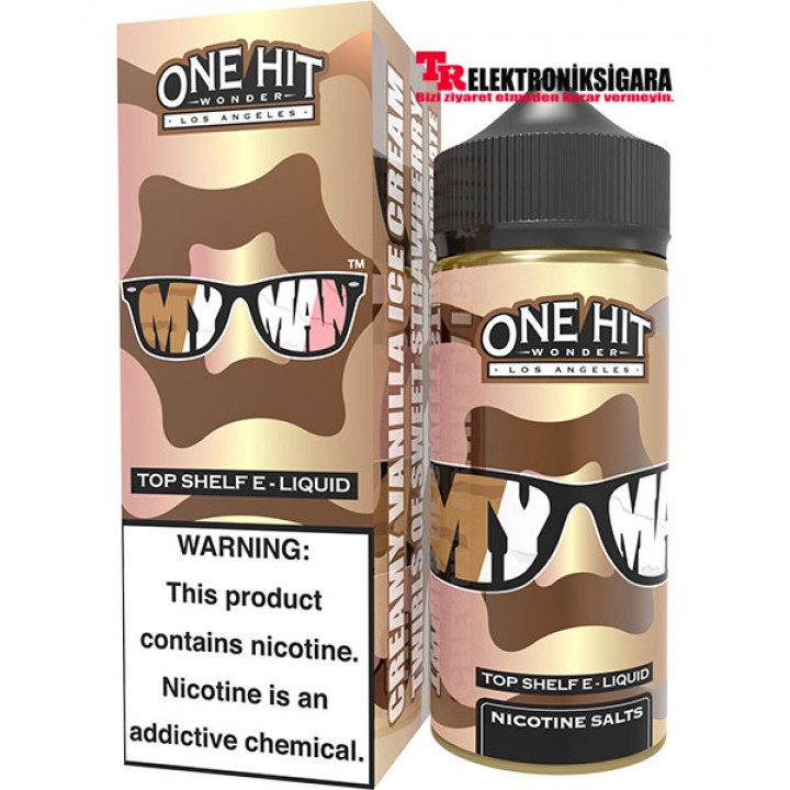 Top 10 Most Preferred E-Liquid Brands by Site Survey - 2020