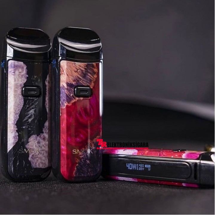 Are E-cigarettes Safe?