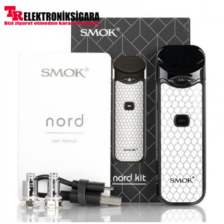 A New Revolution in E-Cigarette Pod Systems