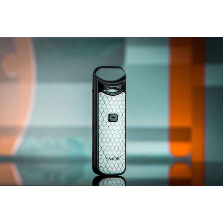Pod Mod Electronic Cigarette