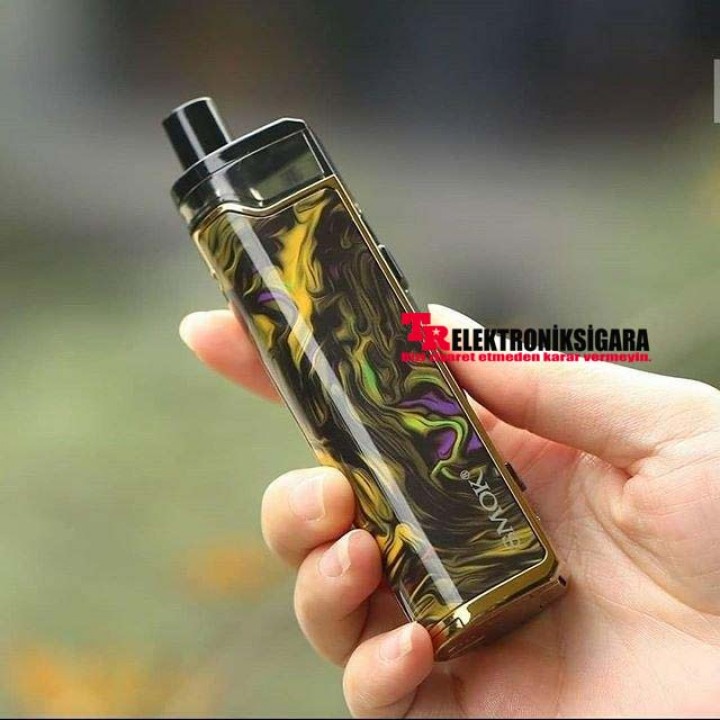 What Is an Electronic Cigarette and What Is It Used For?