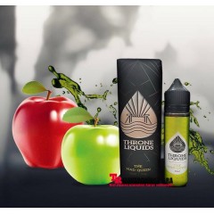 Throne The Mad Queen Premium Liquid 60ml