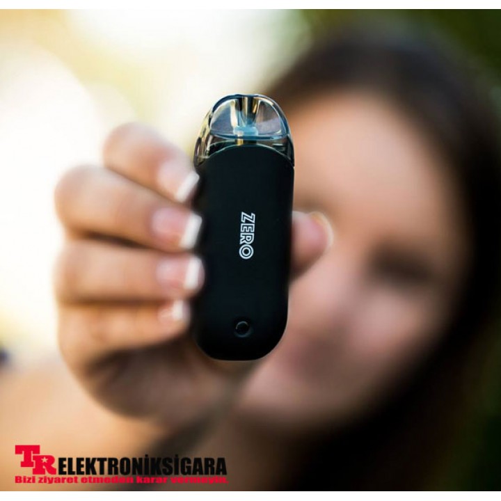 Pod Mod Electronic Cigarette