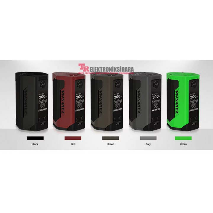 Wismec Brand Electronic Cigarette