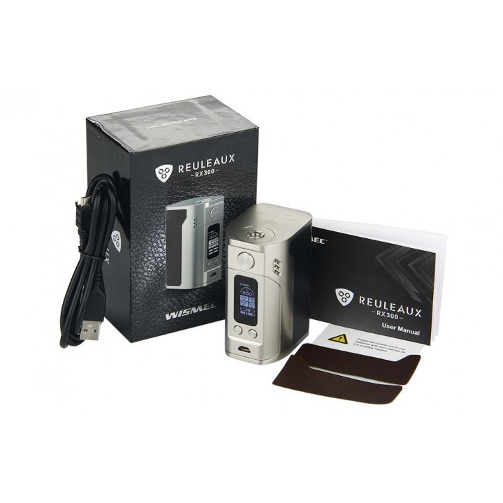 Wismec Brand Electronic Cigarette