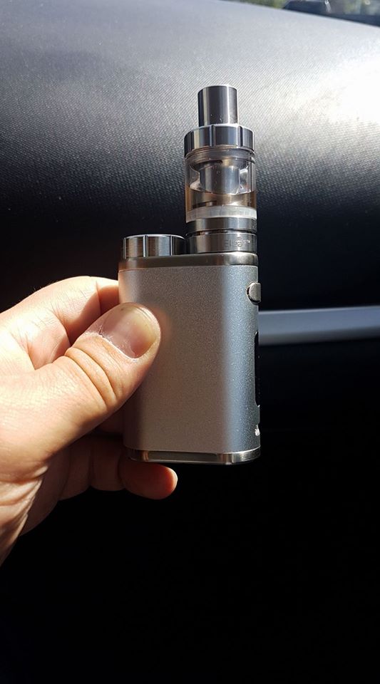 Switch to a Smoke-Free, Healthy Life with E-Cigarettes!