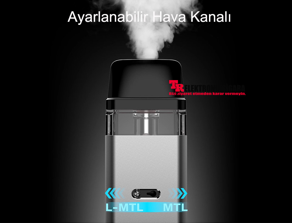 Vaporesso XROS 2 Pod Mod Kit Electronic Cigarette 1000mAh