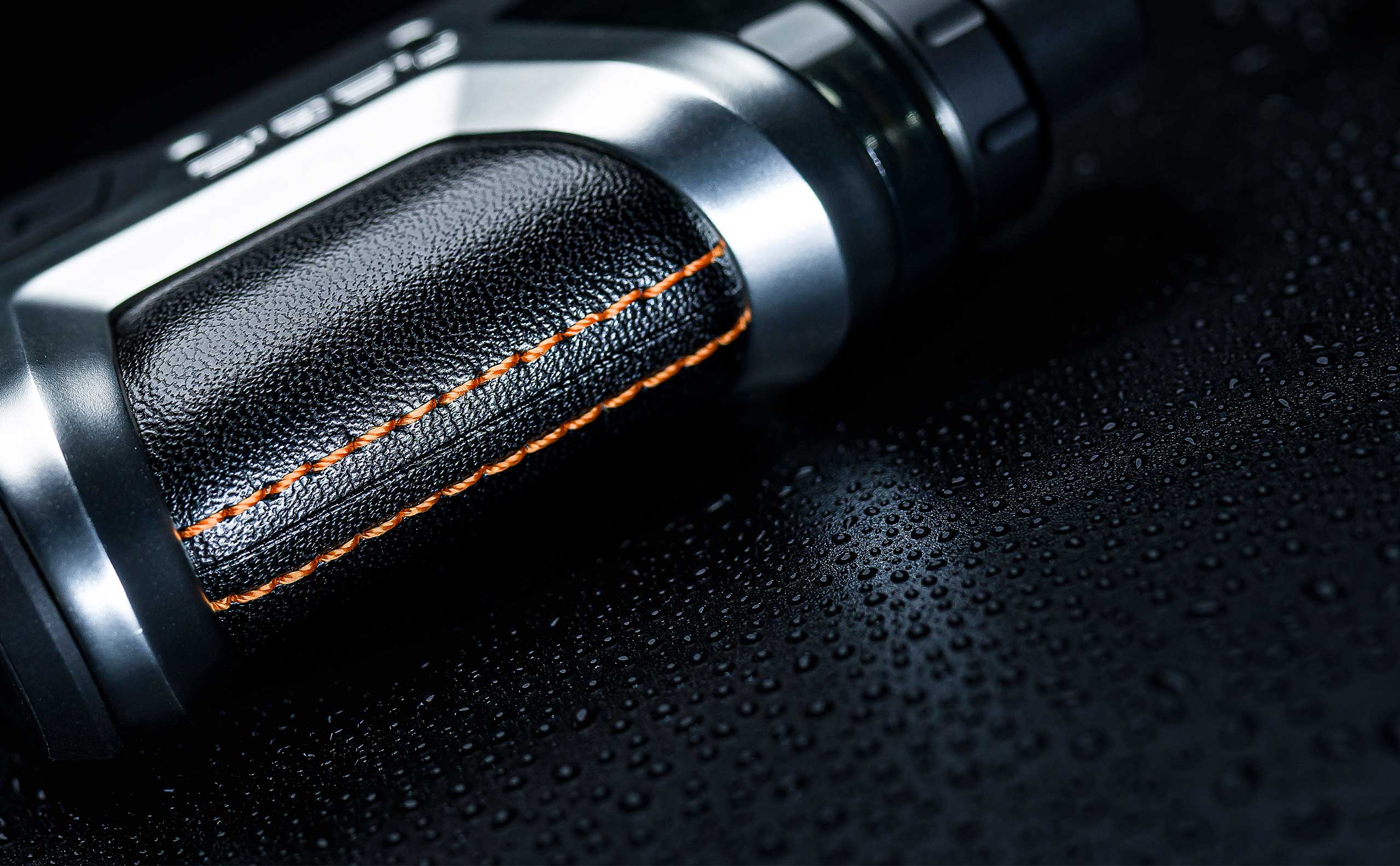 Geekvape Aegis Hero Review