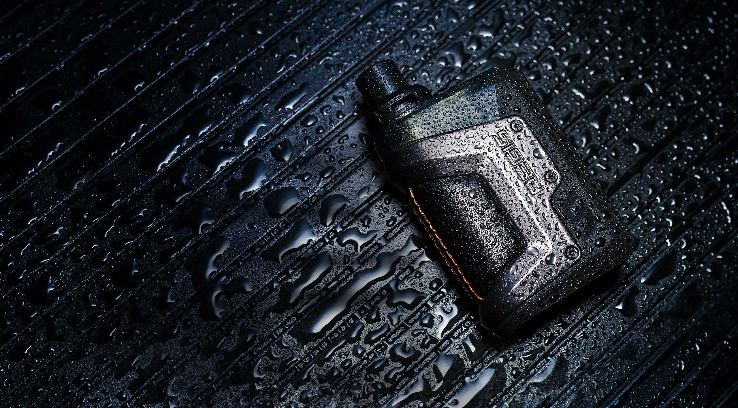 Geekvape Aegis Hero Review