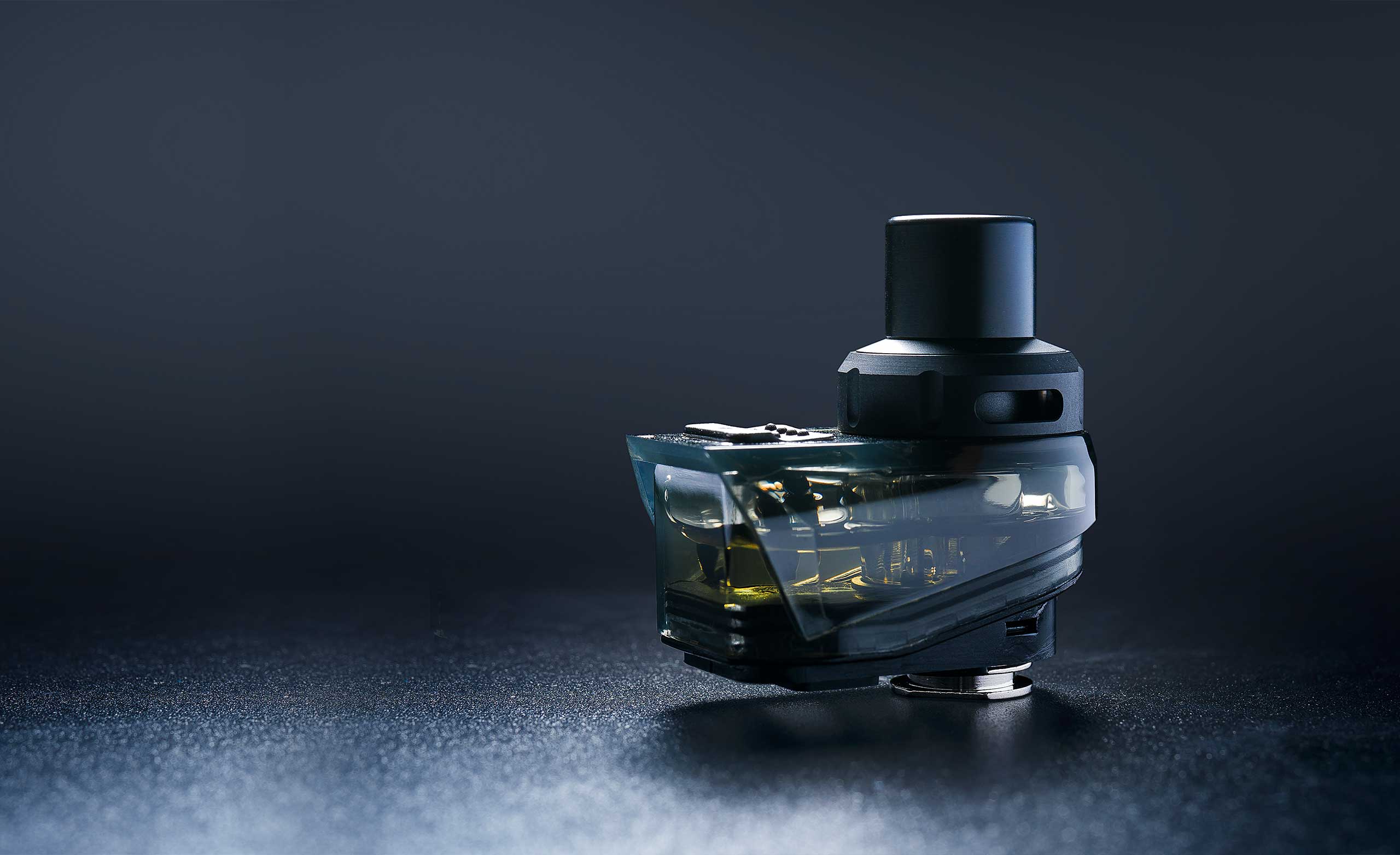 Geekvape Aegis Hero Review