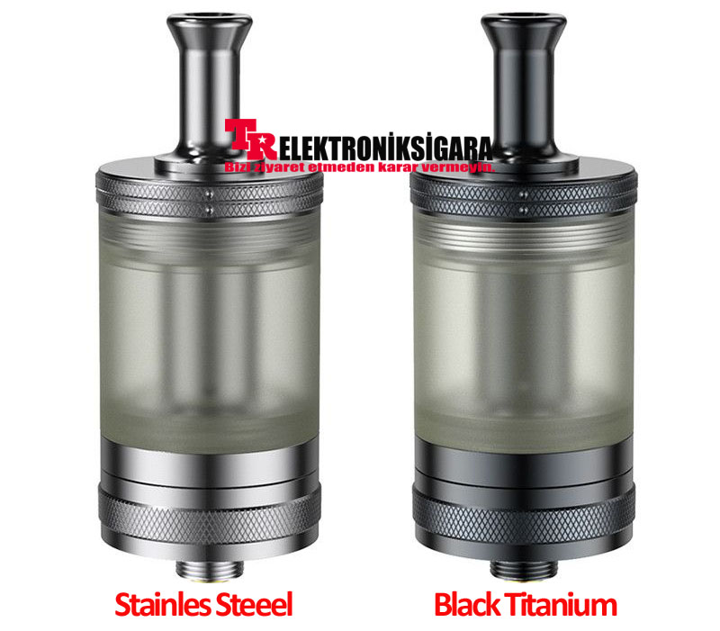 Aspire Nautilus GT Mini MTL Atomizer