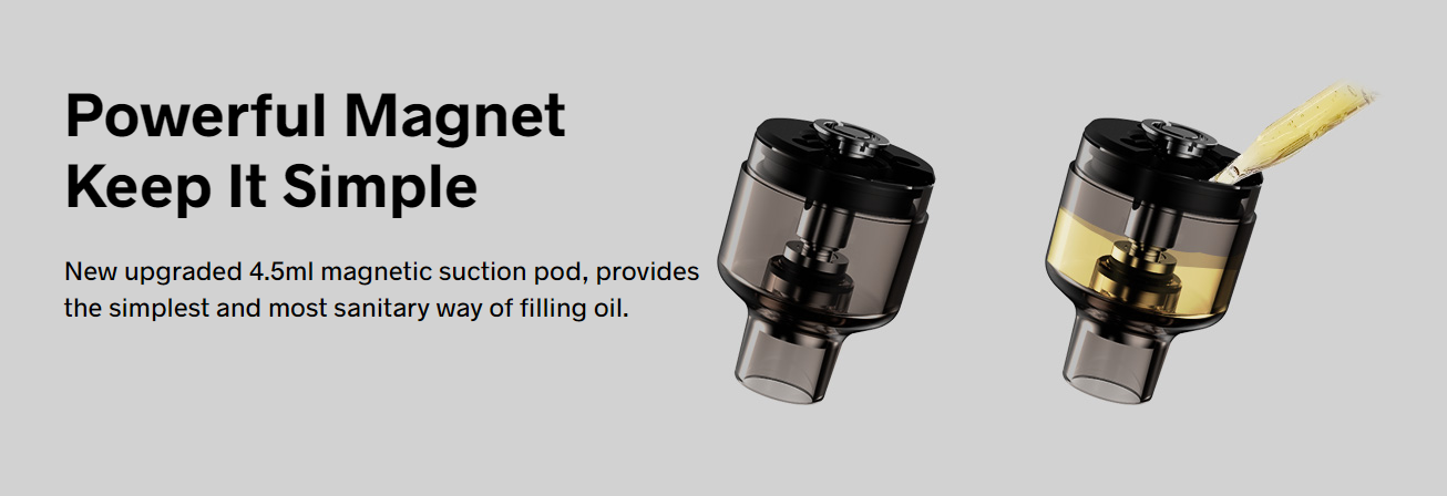 Voopoo Drag 2 Refresh Edition 177W Kit Pod Mod Elektronik Sigara	