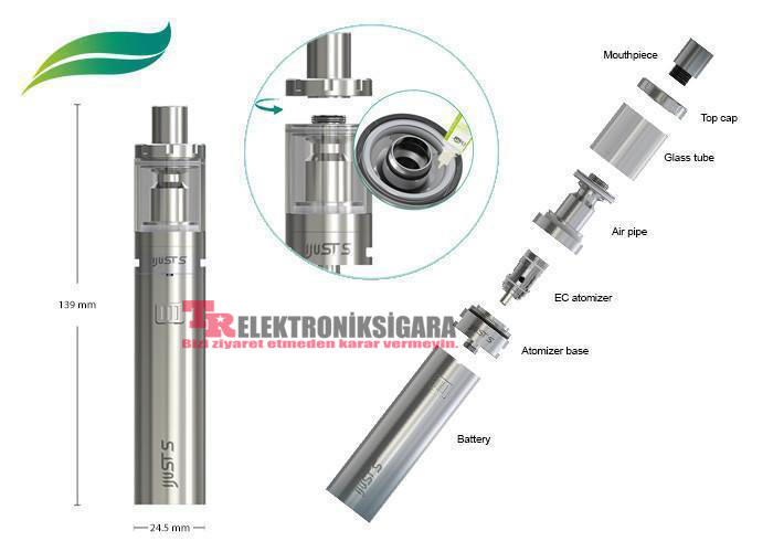 All Electronic Cigarette Models on Hepsi Burada
