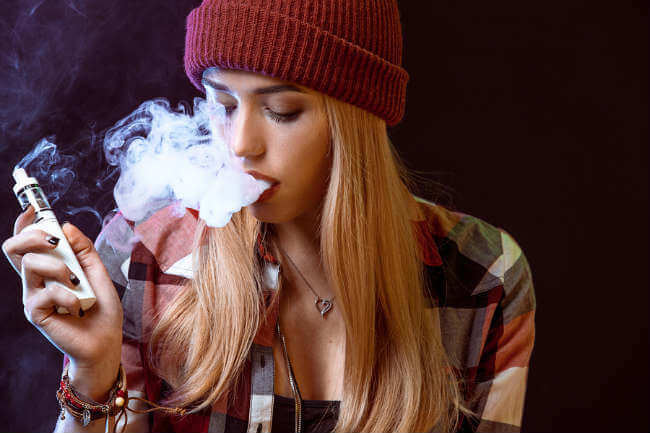 What Is Vape and What Does Vaping Mean?