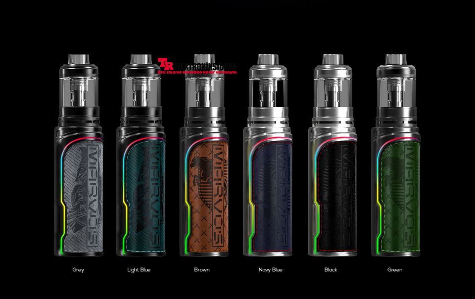 FreeMax Marvos X 100W Pod Kit 5ml