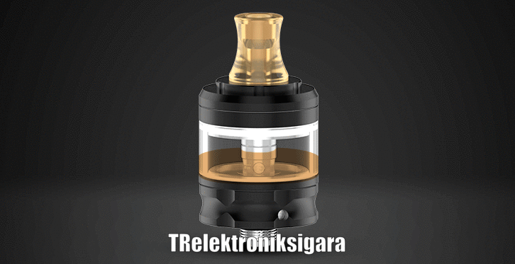 GeekVape Flint MTL Kit