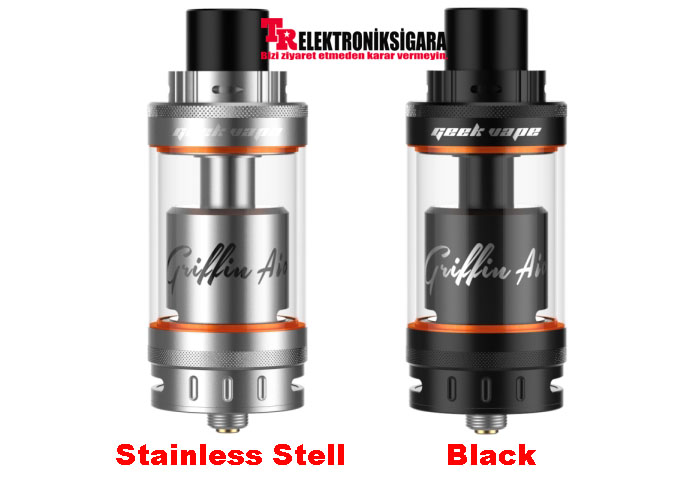 GeekVape Griffin Aio RTA Atomizer