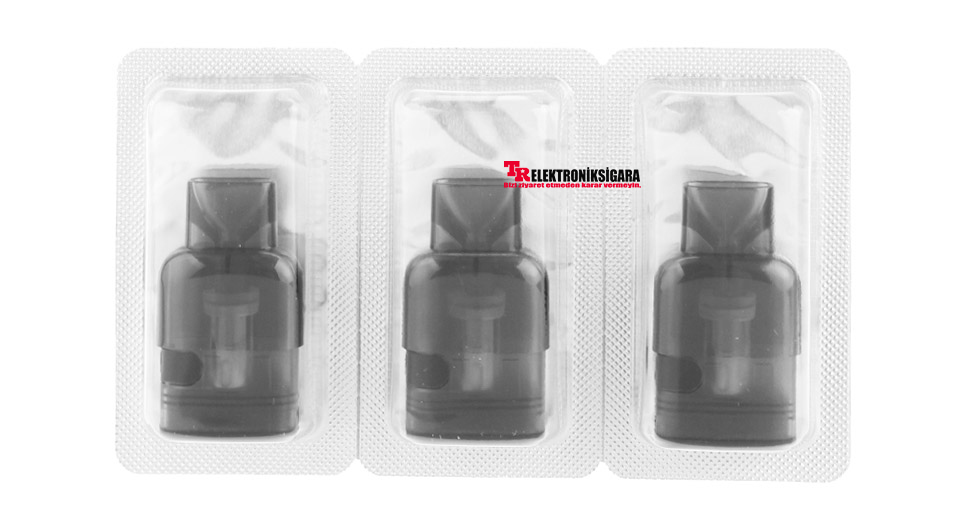 GeekVape WENAX K1 Pod (Kartuş) 3'lü Paket