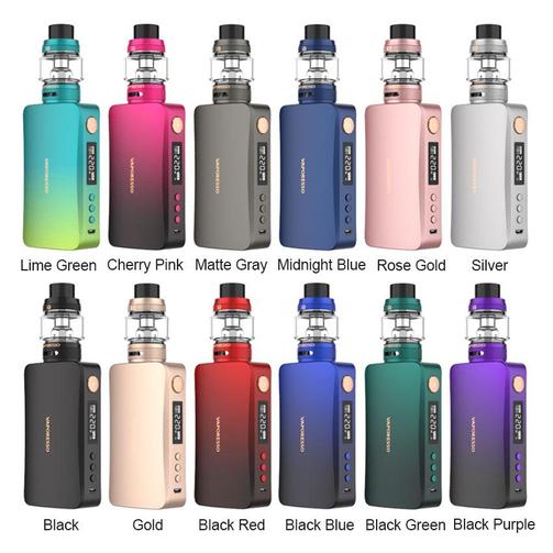 Vaporesso Gen S Kit 220W 8ML