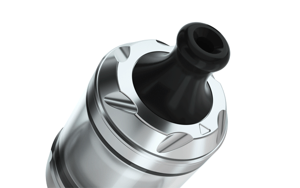 HellVape MD DL/MTL RTA Atomizer