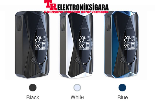 iJoy Diamond PD270 MOD 234W