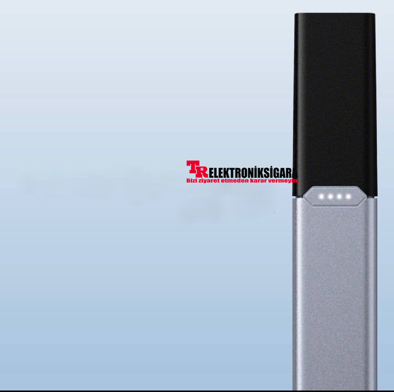 Juul 2 Starter Pod Mod Elektronik Sigara Kiti