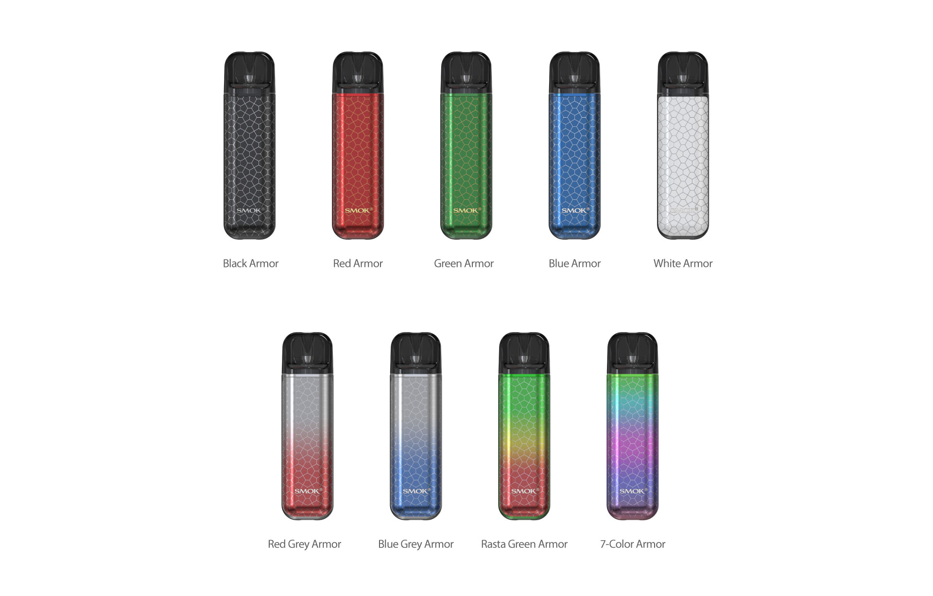 Smok Novo 2 S Pod Mod Elektronik Sigara
