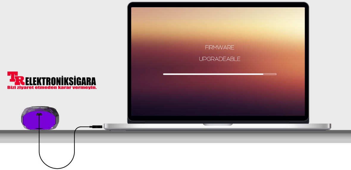 Smok I-Priv 230W Kit TFV12 Prince Tank