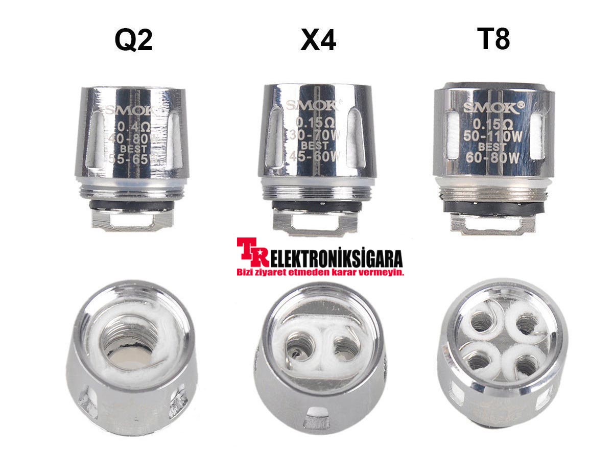 All Electronic Cigarette Models on Hepsi Burada