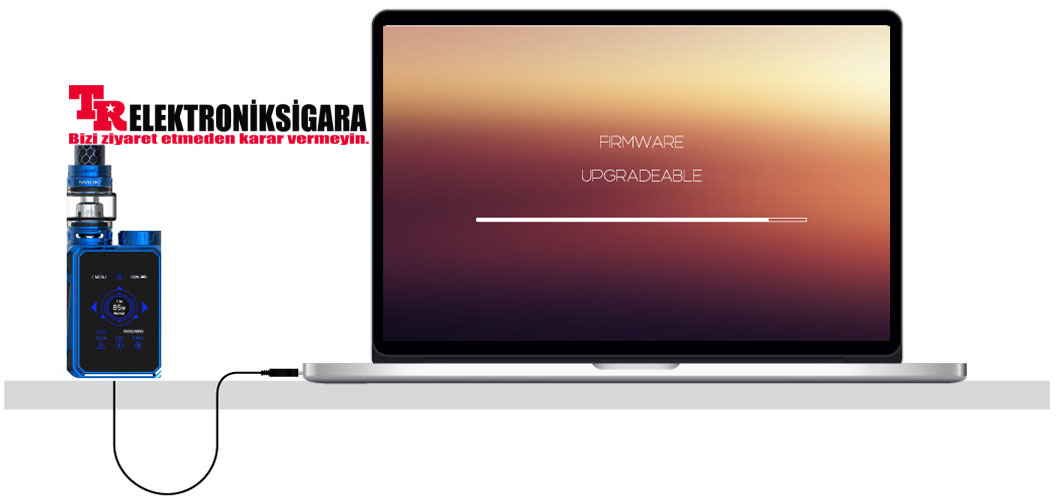 SMOK G-Priv Baby Luxe Edition 85W