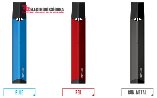 Smok infinix Pod Mod Elektronik Sigara