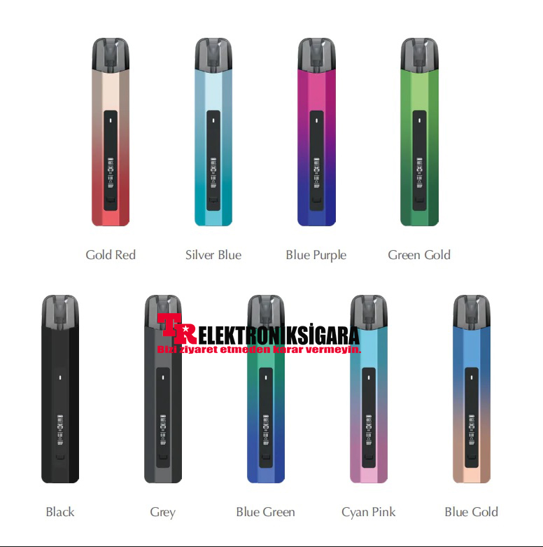 Smok Nfix Pro Pod Mod Electronic Cigarette