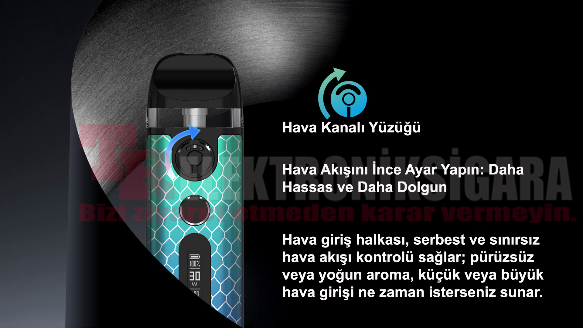 Smok Novo 5 Pod Mod Kit 30W 900mAh