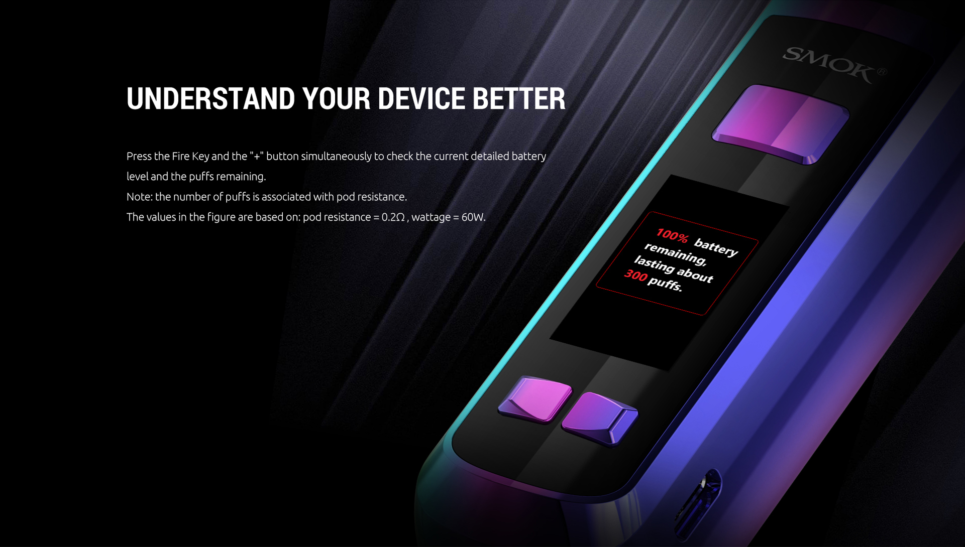 SMOK RPM 2 & RPM 2S - 80W Pod Mod Review