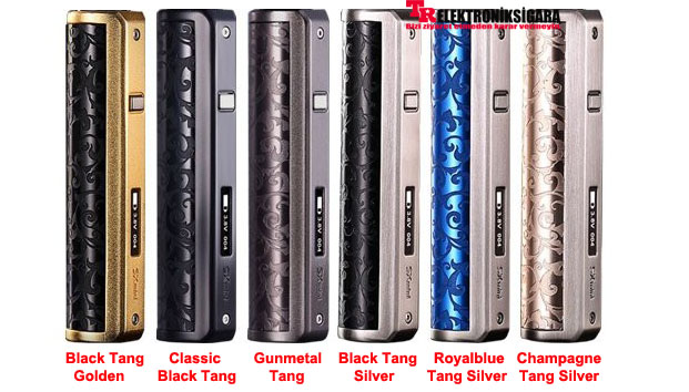 SX mini Mi Class Pod Mod