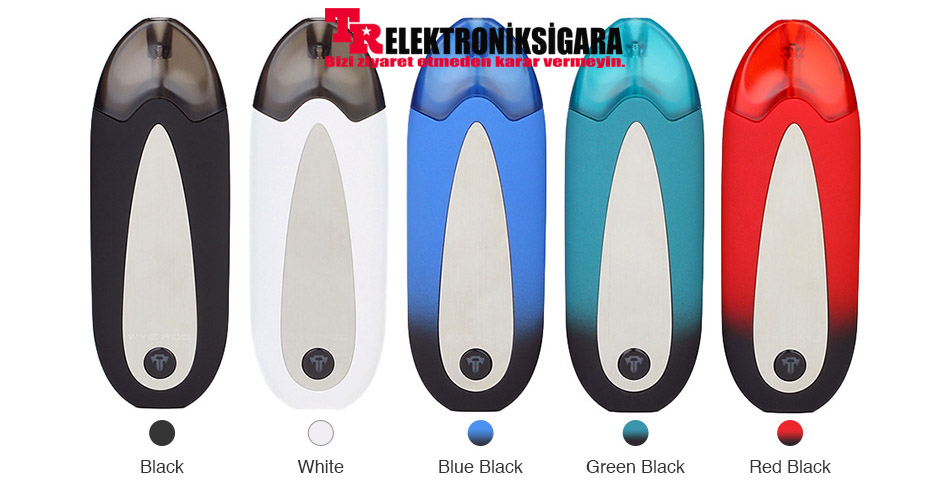 Tesla WYE Pod Mod Elektronik Sigara