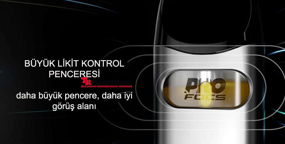 Uwell Caliburn A3 Pod Mod E-Cigarette