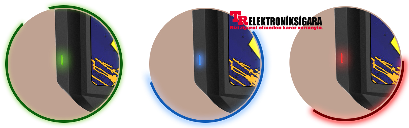 Uwell Caliburn KOKO Prime Pod Mod Kit Elektronik Sigara