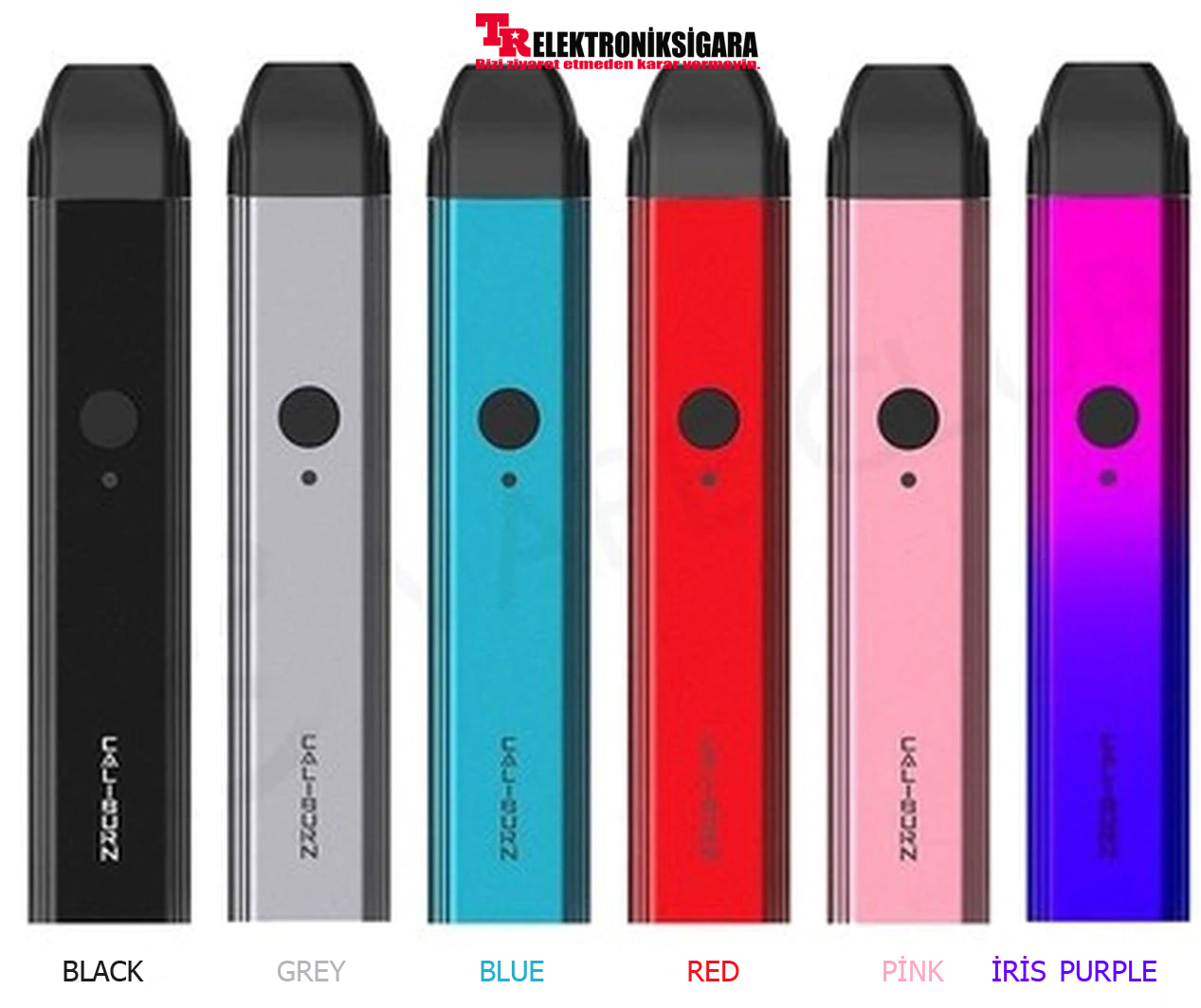 Uwell Caliburn Pod Mod Elektronik Sigara