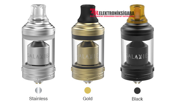 Vapefly Galaxies MTL RTA Atomizer