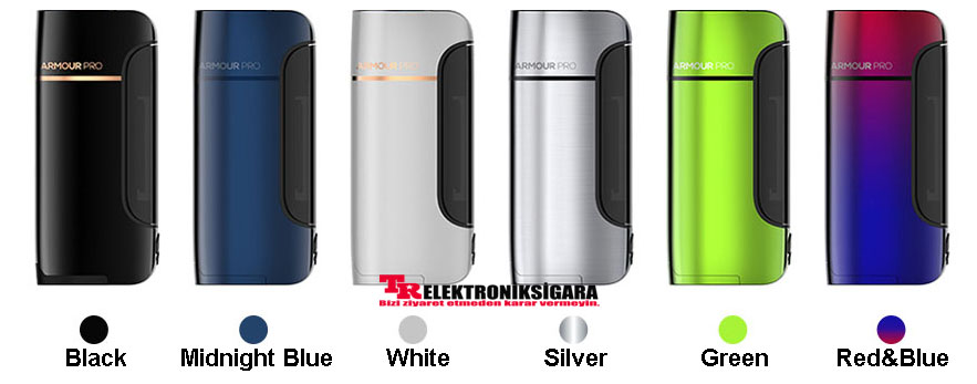 Vaporesso Armour Pro Mod 100W TC