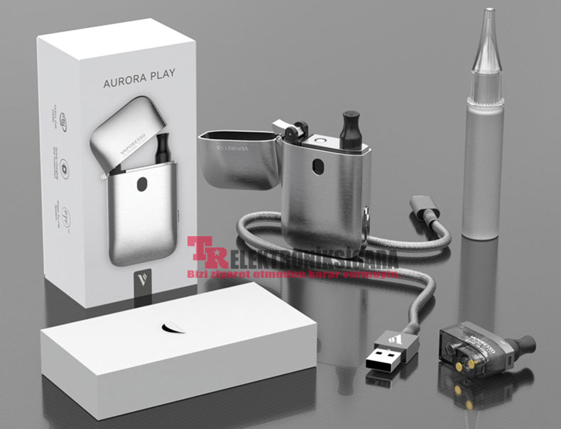 Vaporesso Aurora Play Pod Mod Elektronik Sigara