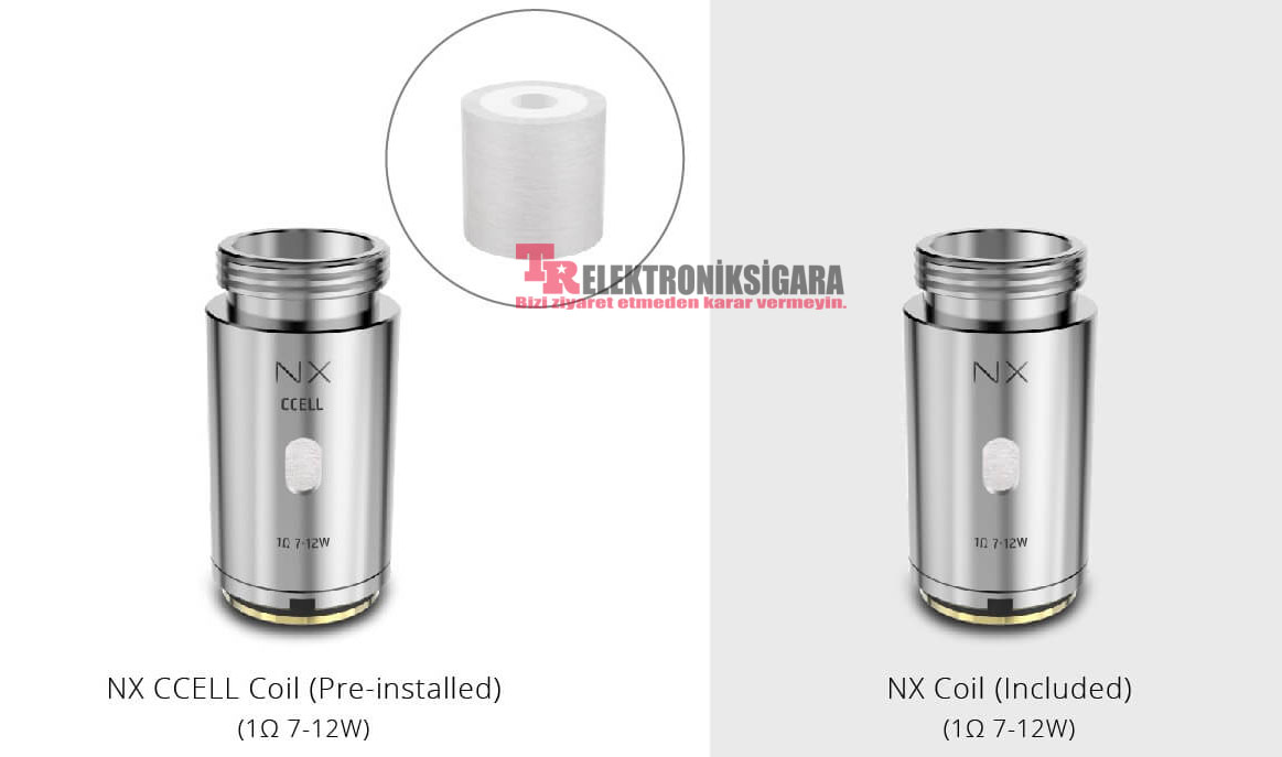 Vaporesso Nexus Pod Mod Electronic Cigarette