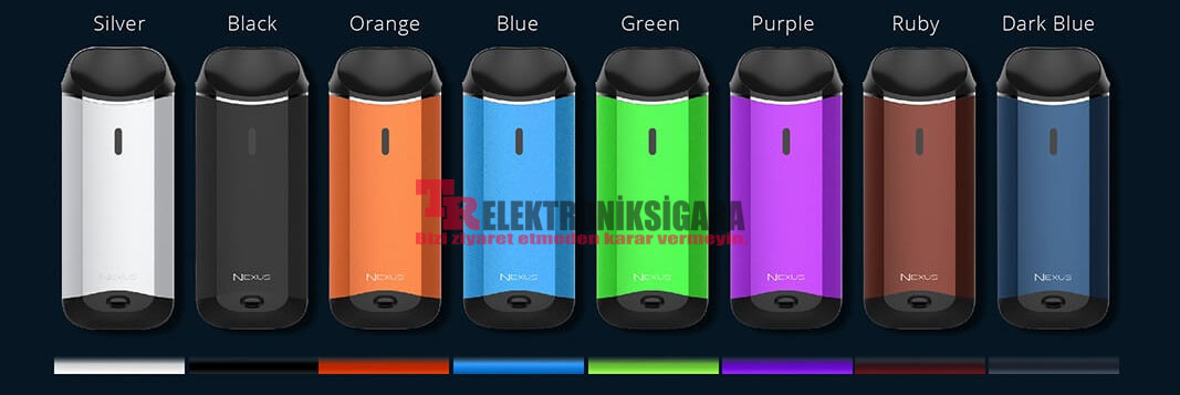 Vaporesso Nexus Pod Mod Electronic Cigarette